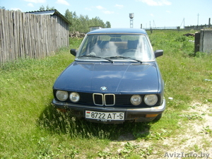 BMW                  - Изображение #2, Объявление #39851
