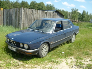 BMW                  - Изображение #3, Объявление #39851