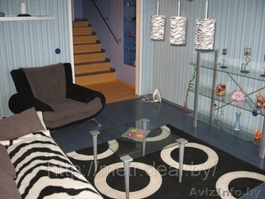 2-х комнатная  Vip квартира в центре Гомеля - Изображение #3, Объявление #52083