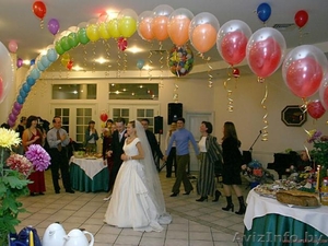 Организация и проведение свадеб в городе Гомеле и области - Изображение #1, Объявление #42055