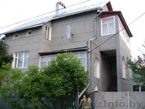 Продается дом в г.Городня Черниговской области - Изображение #1, Объявление #65700