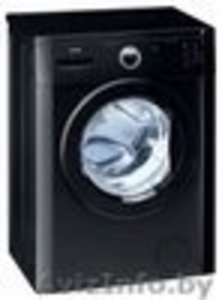 Ремонт стиральных машин автоматов - Изображение #1, Объявление #66175