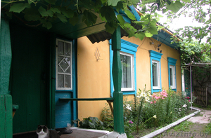 Дом на реке Припять - Изображение #3, Объявление #85451