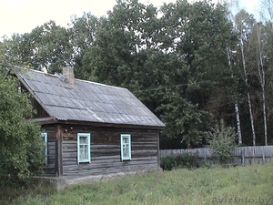 Продается дом в Гомельской области, г. Добруш - Изображение #2, Объявление #85719