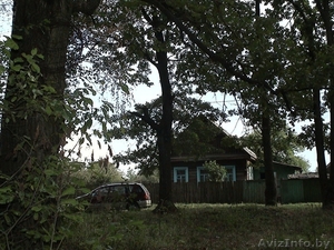 Продается дом в Гомельской области, г. Добруш - Изображение #4, Объявление #85719