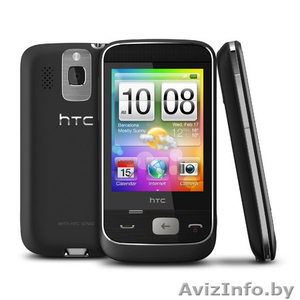 Телефон HTC Smart ОРИГИНАЛ НОВЫЙ - Изображение #1, Объявление #87623