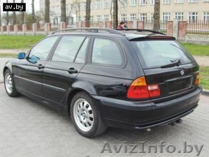 BMW 320td е46 2003 год. - Изображение #4, Объявление #75058