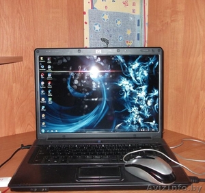 Ноутбук HP G7000 Notebook PC - Изображение #1, Объявление #97274