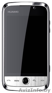 андроид Huawei U8230  - Изображение #1, Объявление #99280
