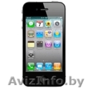 Apple iphone 4g 32gb - Изображение #1, Объявление #103337