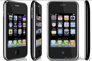 Iphone 3G сенсорный экран 3,2" - Изображение #1, Объявление #119371
