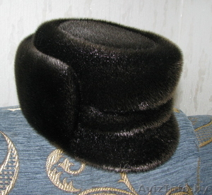 Продам шапку мужскую - Изображение #1, Объявление #127612