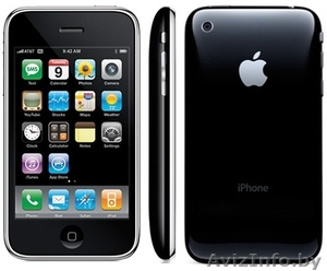 apple iphone mobile - Изображение #1, Объявление #128227