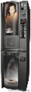 Кофейный автомат SMC 180 Vista - Изображение #1, Объявление #129967