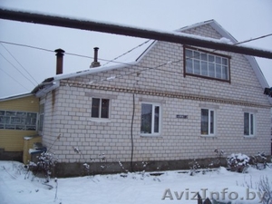 Продам жилой дом в г. Житковичи - Изображение #1, Объявление #174116