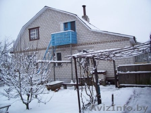 Продам жилой дом в г. Житковичи - Изображение #3, Объявление #174116