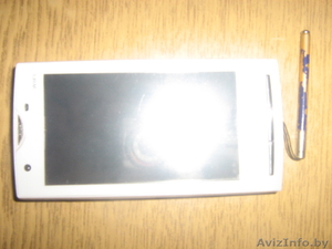 Продам Sony Ericsson XPERIA X10 Китай(2SIM) - Изображение #1, Объявление #178243