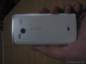 Продам Sony Ericsson XPERIA X10 Китай(2SIM) - Изображение #3, Объявление #178243