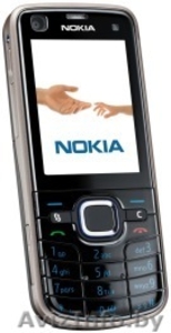Nokia 6220-classic - Изображение #1, Объявление #210346