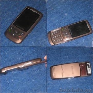 Samsung D900 телефон  - Изображение #1, Объявление #212519