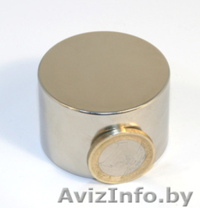 Неодимовые магниты