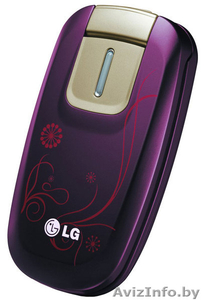 дёшево продам телефон LG KG376!!!!! - Изображение #1, Объявление #218315