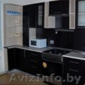 Корпусная мебель в Гомеле: кухни, шкафы купе, спальни. Корпусная мебель под зака - Изображение #1, Объявление #229786