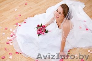 Профессиональная фотография и видеография