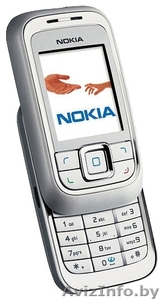 Nokia 6111 слайдер - Изображение #1, Объявление #273157
