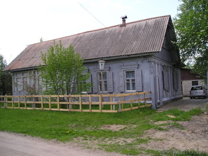 Продам дом в деревне Ивановка речицкого района - Изображение #1, Объявление #221726