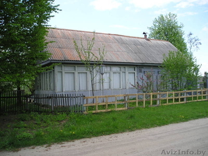 Продам дом в деревне Ивановка речицкого района - Изображение #2, Объявление #221726