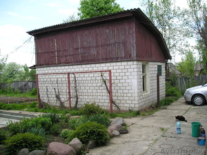 Продам дом в деревне Ивановка речицкого района - Изображение #3, Объявление #221726