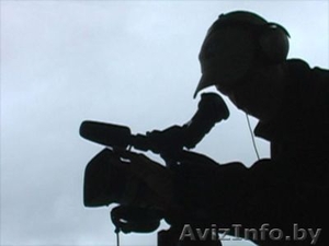 Профессиональная видеосъемка на высшем уровне