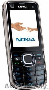  Nokia 6220 classic - Изображение #1, Объявление #299291