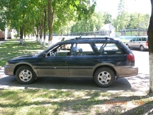  Subaru Legacy, 1997 г.в - Изображение #1, Объявление #295427