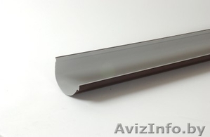 Водосточные системы NICOLL со склада в Минске,  по ценам производителя