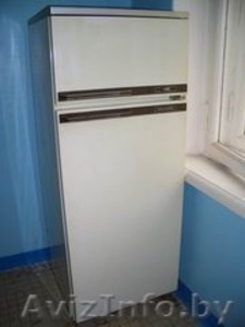 Продается холодильник Минск 15М б/у - Изображение #1, Объявление #302834