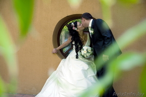 Фотосъёмка свадеб, фотосессии - Изображение #1, Объявление #315541