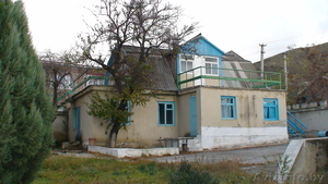 Продам участок с постройками г. Судак, Крым - Изображение #1, Объявление #323546