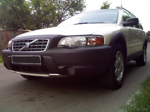 Продам Volvo XC70, 2003 г.в. - Изображение #1, Объявление #313262