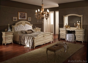 Мебель из Италии.
