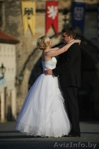 Свадьба в Праге и замках Чехии - Изображение #1, Объявление #311767