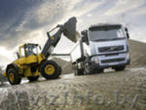 Требуются водители категории ВС