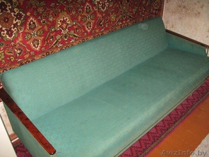 продам диван  в хорошем состоянии - Изображение #1, Объявление #359172