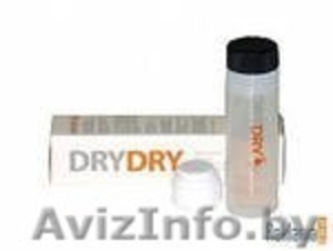 дезодорант DRYDRY-очень эффективное средство от пота