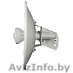 Wi-FI Wi Max оборудование от дилеров Ubiquiti MIkrotika