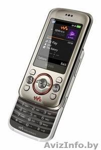 Sony Ericsson w395 - Изображение #2, Объявление #429423