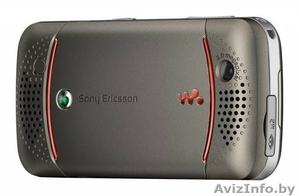 Sony Ericsson w395 - Изображение #3, Объявление #429423
