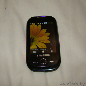 Samsung Corby Gt-S3650 - Изображение #2, Объявление #484972