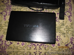 Toshiba P775-S7215 - Изображение #3, Объявление #582904